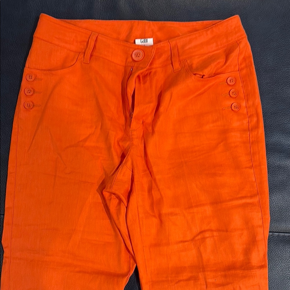 Cabi Pants